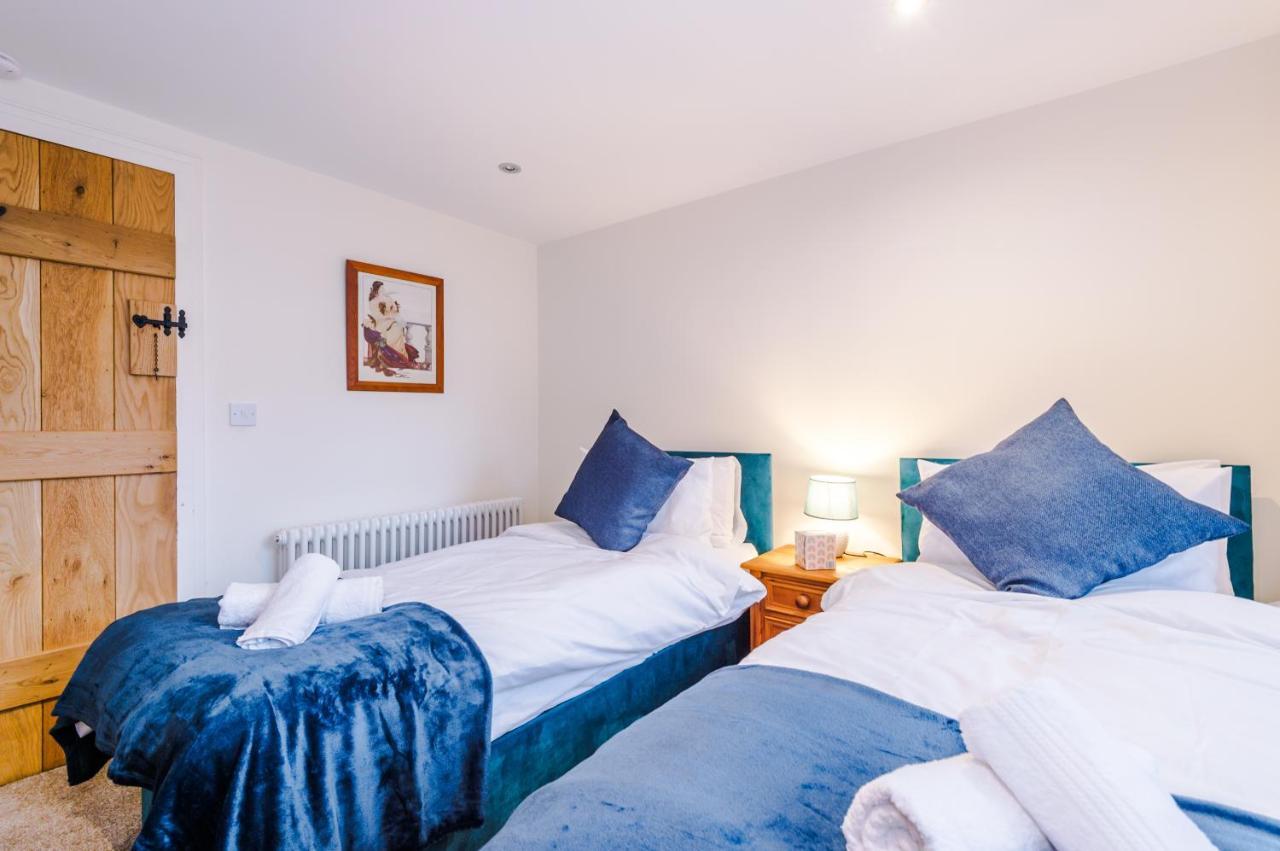 Belvedere House - Serene Countryside Escape - 4 Bedrooms Sleeps 8 Sandbach Dış mekan fotoğraf