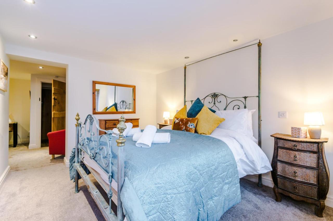 Belvedere House - Serene Countryside Escape - 4 Bedrooms Sleeps 8 Sandbach Dış mekan fotoğraf