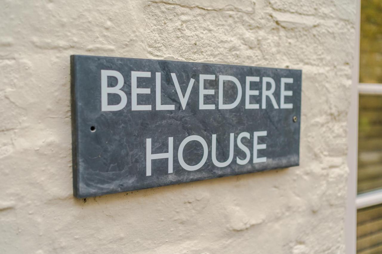 Belvedere House - Serene Countryside Escape - 4 Bedrooms Sleeps 8 Sandbach Dış mekan fotoğraf