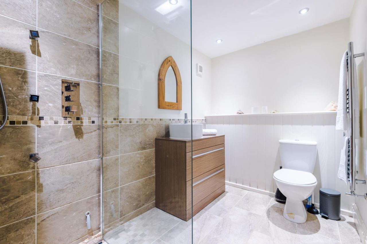 Belvedere House - Serene Countryside Escape - 4 Bedrooms Sleeps 8 Sandbach Dış mekan fotoğraf