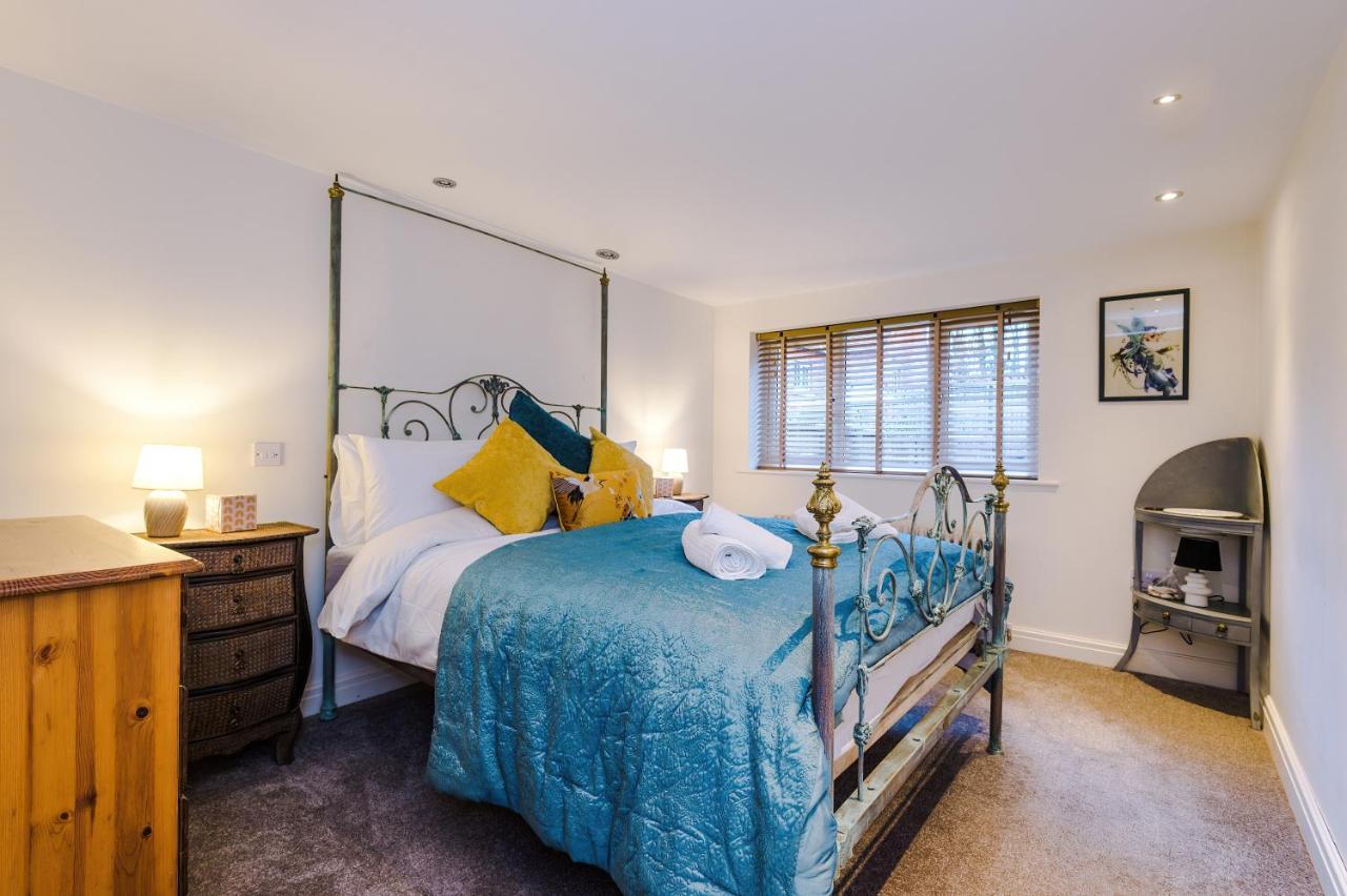 Belvedere House - Serene Countryside Escape - 4 Bedrooms Sleeps 8 Sandbach Dış mekan fotoğraf